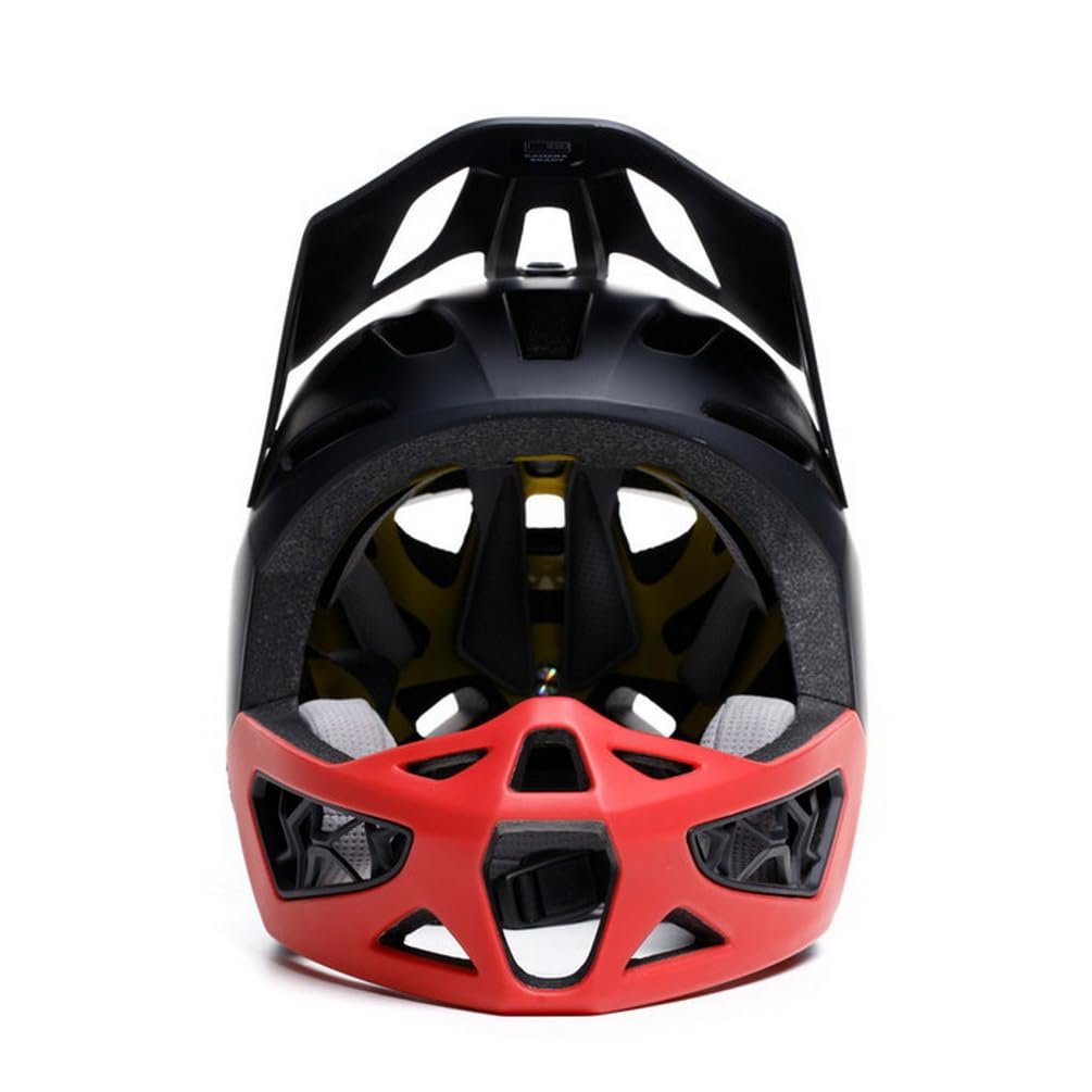 Шолом Full-Face Linea 01 MIPS Evo, фото №2