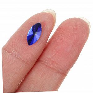 Стрази для нігтів Ipetboom 1 коробка, дорогоцінні камені, кристали synthetic.ua - Фото 1