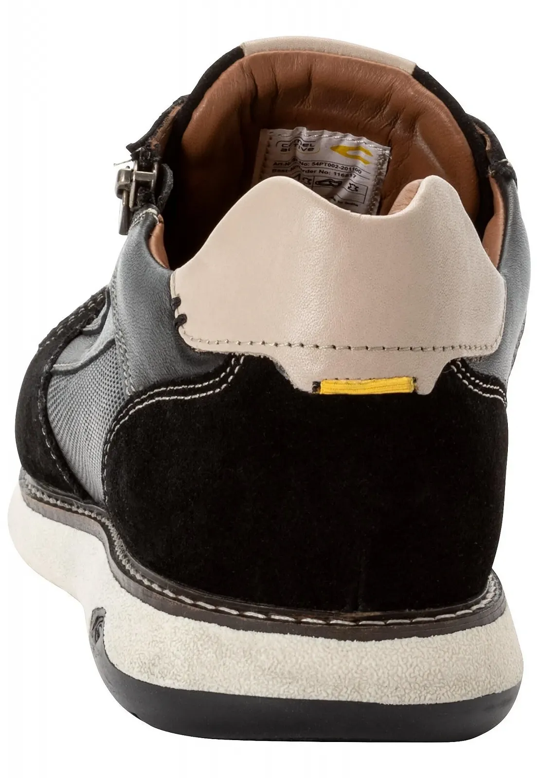 Кросівки camel active 54pt002, фото №4