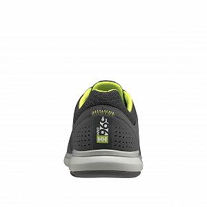 Кросівки Helly Hansen Ahiga V4 Hydropower synthetic.ua - Фото 1