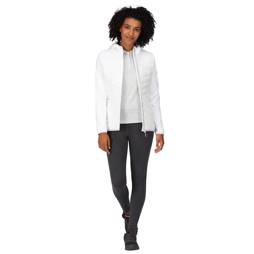 Куртка гібридна Regatta Andreson Vii Жіноча, фото №8