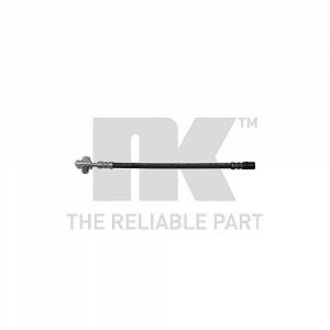 Тормозной шланг NK 8547146 AUDI SEAT SKODA VW, задний мост - Фото 1