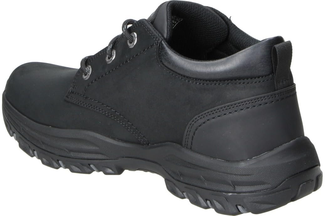 Ботинки мужские Skechers Knowlson Ramhurst, фото №5 Ботинки мужские Skechers Knowlson Ramhurst, фото №5