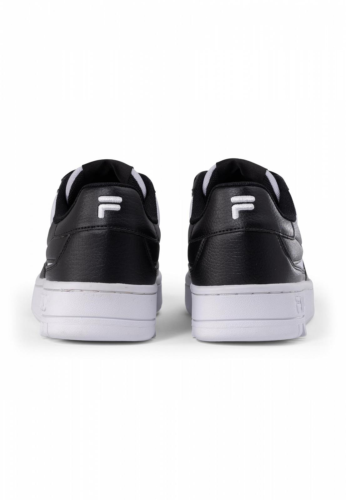 Кроссовки FILA Fxventuno для мальчиков подростков, фото №2