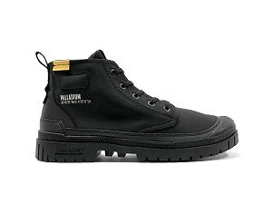 Кросівки Palladium Sp20 Hi Tech Mode - Фото 1