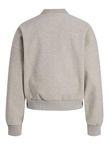 Куртка-бомбер JACK & JONES JXSARA Жіноча synthetic.ua - Фото 1