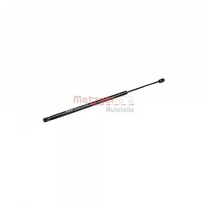 Газовая пружина багажника METZGER 2110542 для VAG - Фото 1