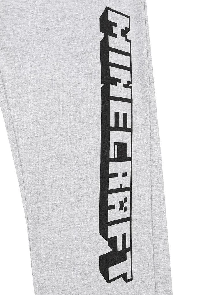 Піжамний набір Minecraft для хлопчиків, фото №5