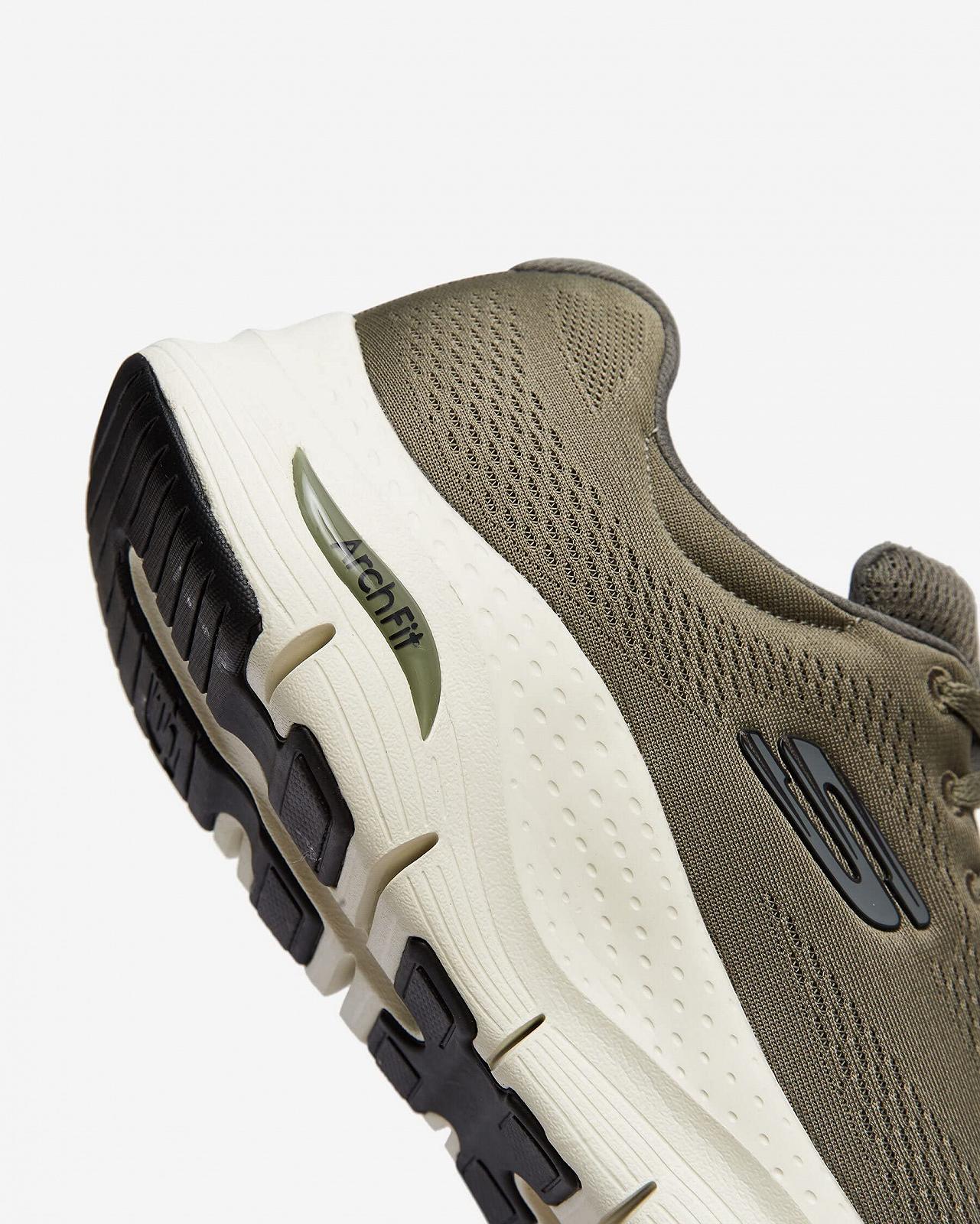 Кросівки жіночі Skechers Energy, фото №7