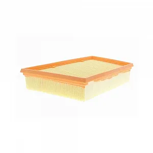 Повітряний фільтр VAICO V48-0510 для LAND ROVER - Фото 1