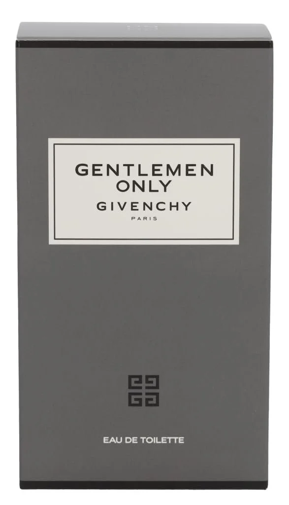 Туалетна вода GIVENCHY Gentlemen Only 100 мл, фото №3