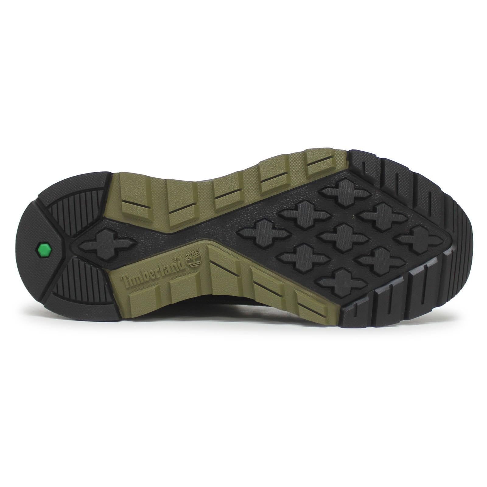 Черевики Timberland Sprint Trekker Mid Textile, фото №4