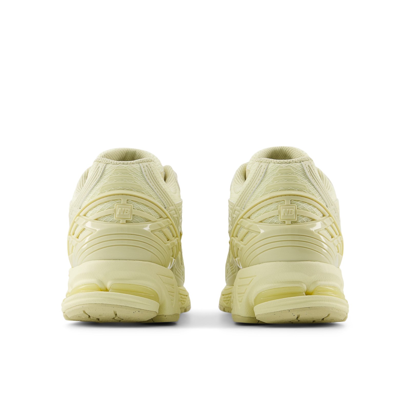 Кроссовки New Balance 1906U Желтый, фото №6