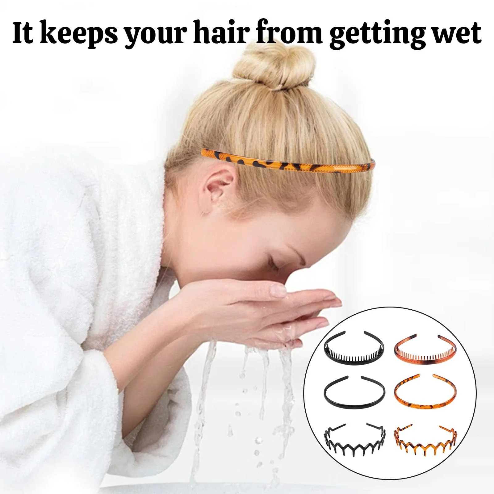 Обруч Пластик AYNKH, фото №5 Обруч Пластик AYNKH, фото №5