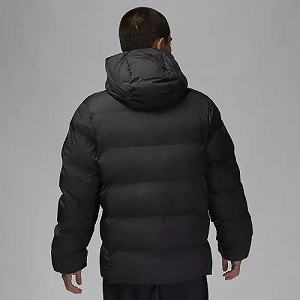 Куртка Jordan BRKLN PUFFER JKT L synthetic.ua - Фото 1