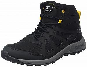 Туфлі для хайкінгу Jack Wolfskin чоловічі - Фото 1