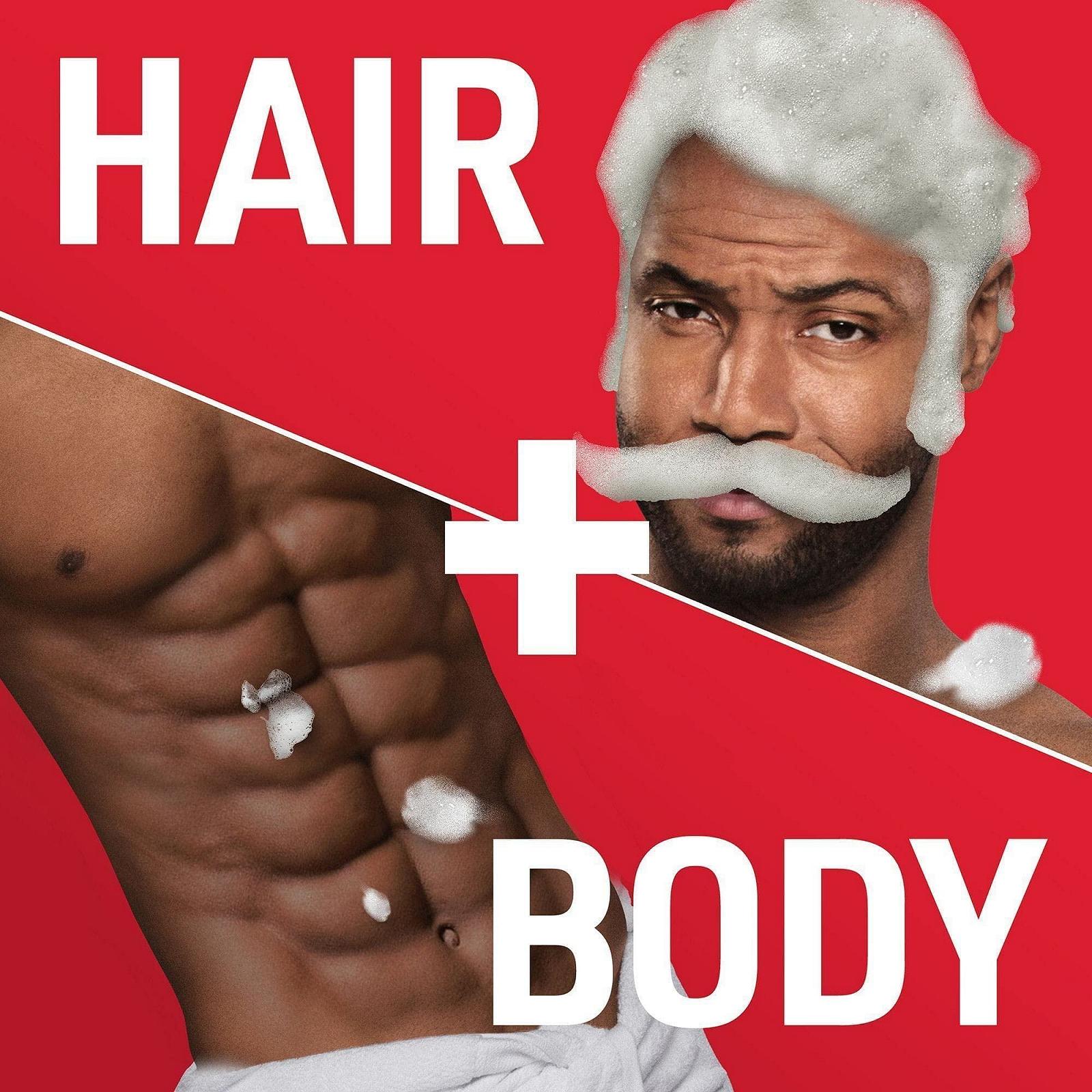 Гель для душу Old Spice Deep Sea, 400 мл, фото №5