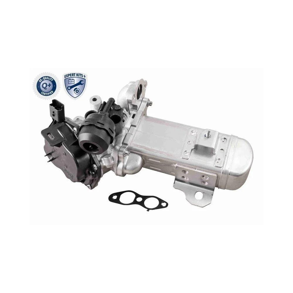 Модуль EGR VEMO V22-63-0004 EXPERT KITS + для ALFA ROMEO CITROËN FIAT FORD LANCIA, фото №1