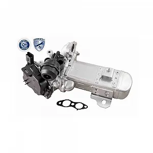 Модуль EGR VEMO V22-63-0004 EXPERT KITS + для ALFA ROMEO CITROËN FIAT FORD LANCIA - Фото 1