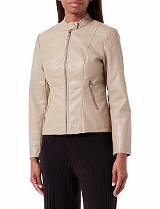 Куртка зі штучної шкіри ONLY Onlnewmelisa Faux Leather Jacket Cc OTW - Фото 1