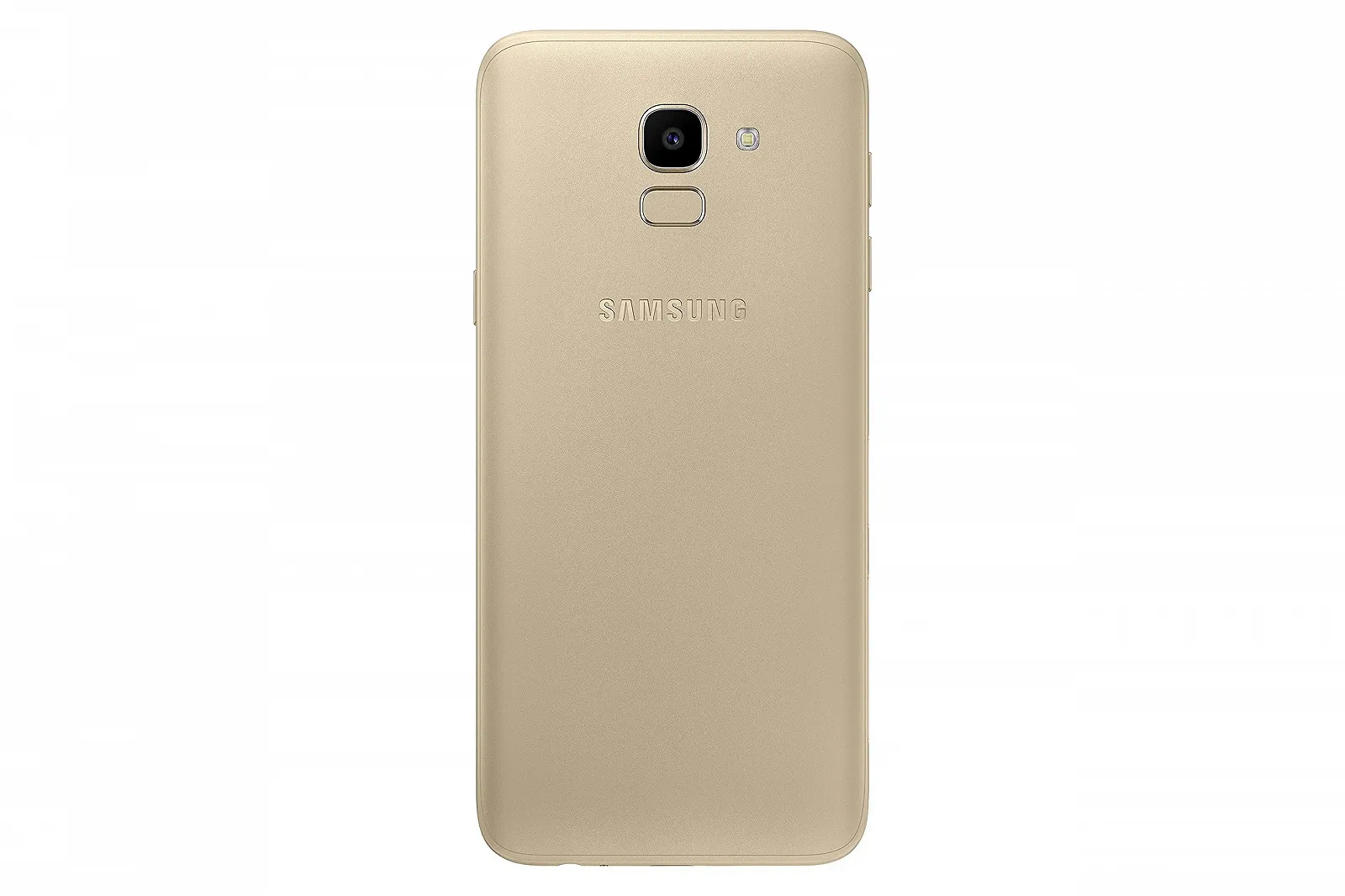 Смартфон SAMSUNG Galaxy A6 Plus 32GB Gold, фото №2 Смартфон SAMSUNG Galaxy A6 Plus 32GB Gold, фото №2
