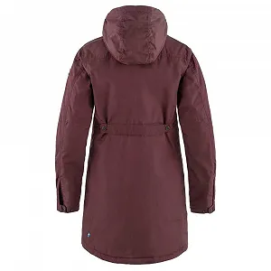 Куртка Fjällräven ціна на synthetic.ua - Фото 1 Куртка Fjällräven synthetic.ua - Фото 1