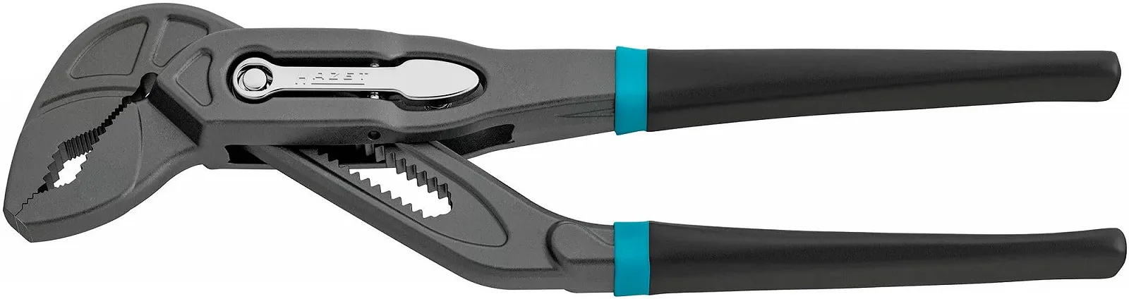 Универсальные Плоскогубцы HAZET 760-18, 180 мм, фото №1