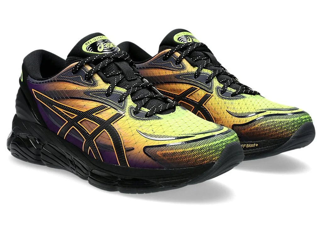 Кросівки ASICS Gel Quantum 360 VIII 1203A442800, фото №4 Кросівки ASICS Gel Quantum 360 VIII 1203A442800, фото №4