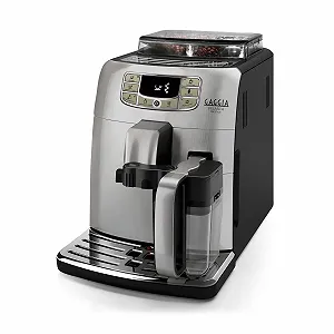 Кофемашина Gaggia Velasca Prestige RI8263/01 - Фото 1