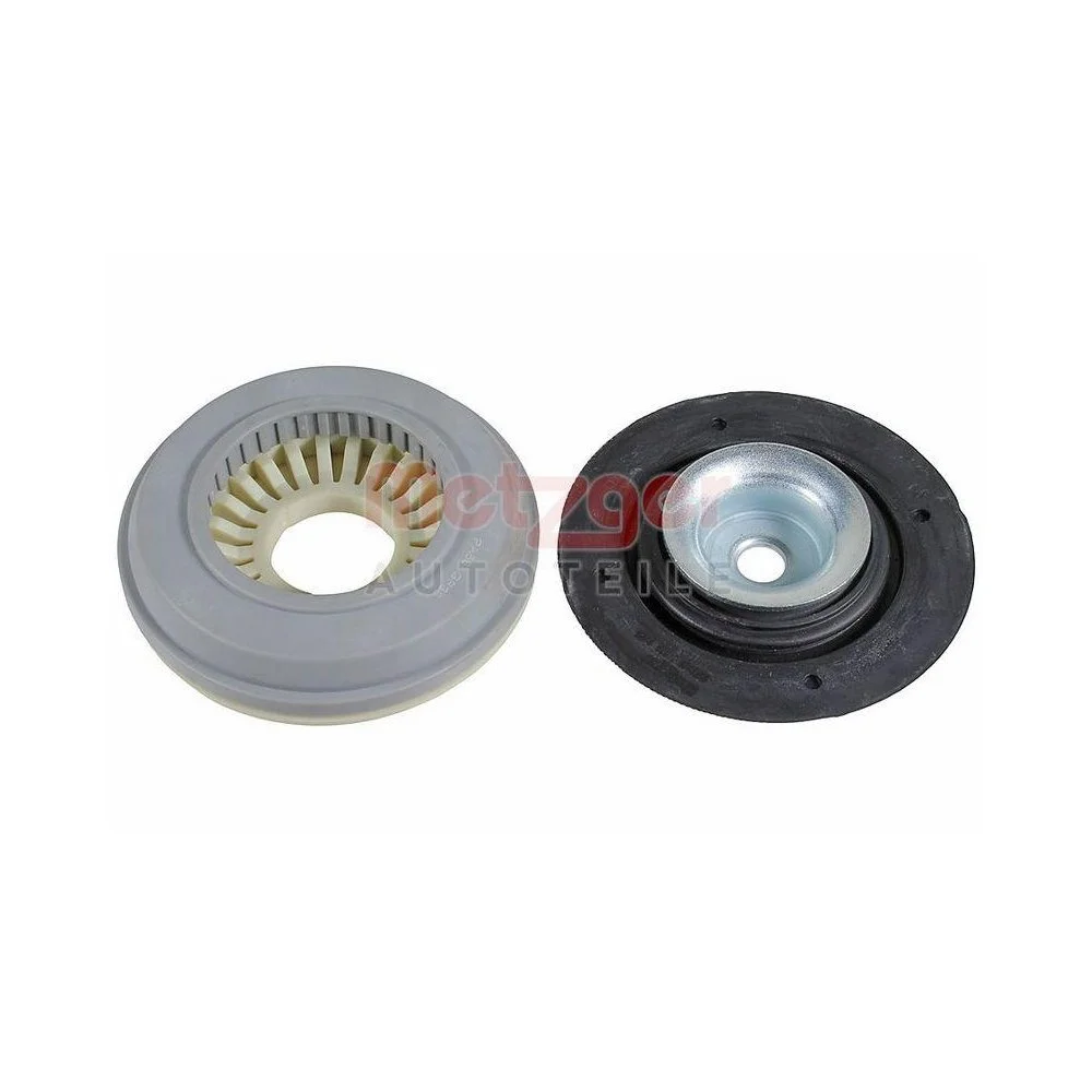 Ремкомплект опоры амортизатора METZGER AUTOTEILE 6490440 для FIAT, фото №1