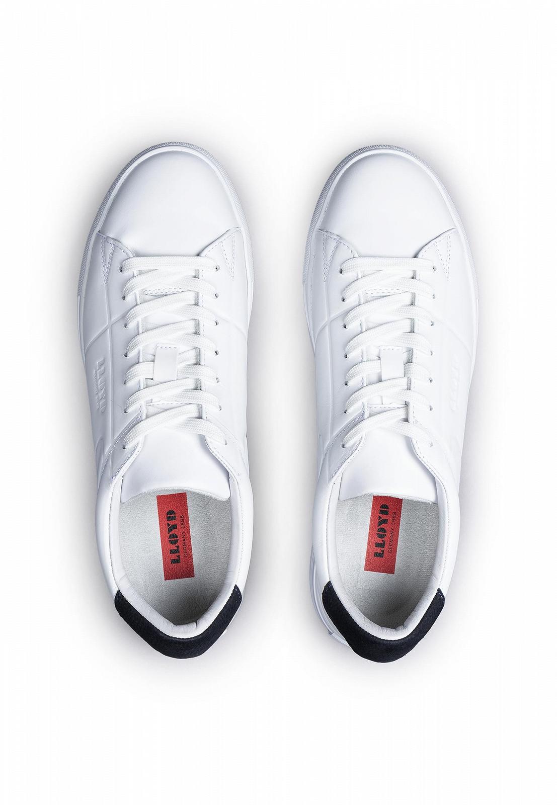 Кросівки LLOYD Enrico Low Top, фото №5