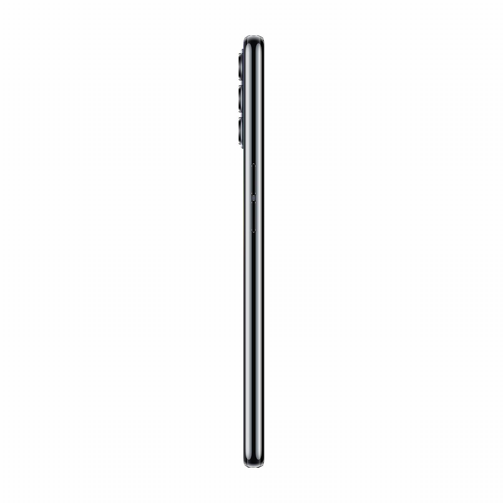 Смартфон OPPO Reno4 5G 8 ГБ / 128 ГБ Dual SIM Синій Galactic Blue, фото №6