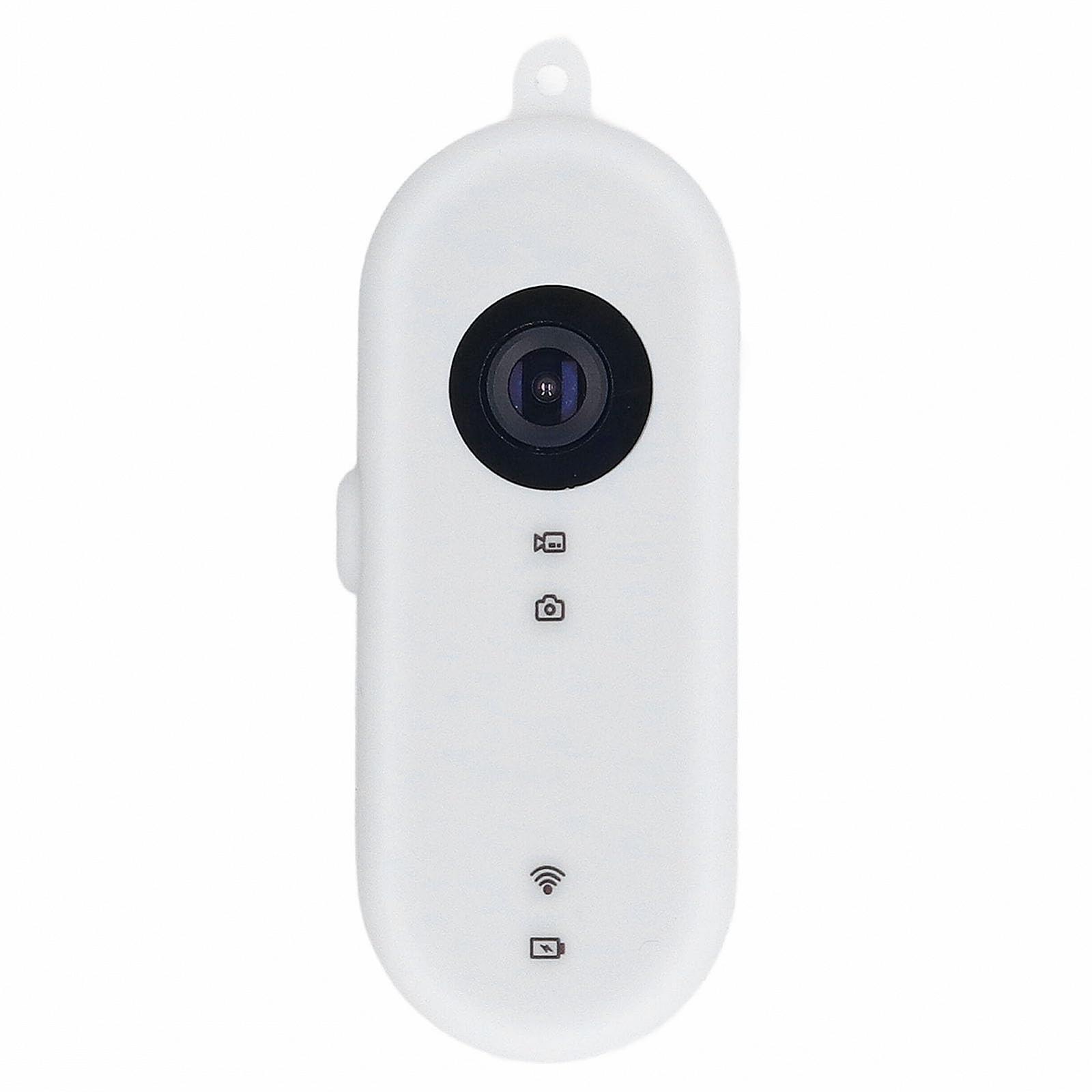 Камера Action Small 1080P HD Спортивная 90° Широкоугольная Видеозапись Стабилизация Portable Action Outdoor Sports Vlogging, фото №1