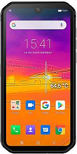 Cмартфон 5.8" Blackview BV9900 Pro 8/128Gb 4G 2-SIM NFC 48/16Мп 8 ядер Grey synthetic.ua - Фото 1