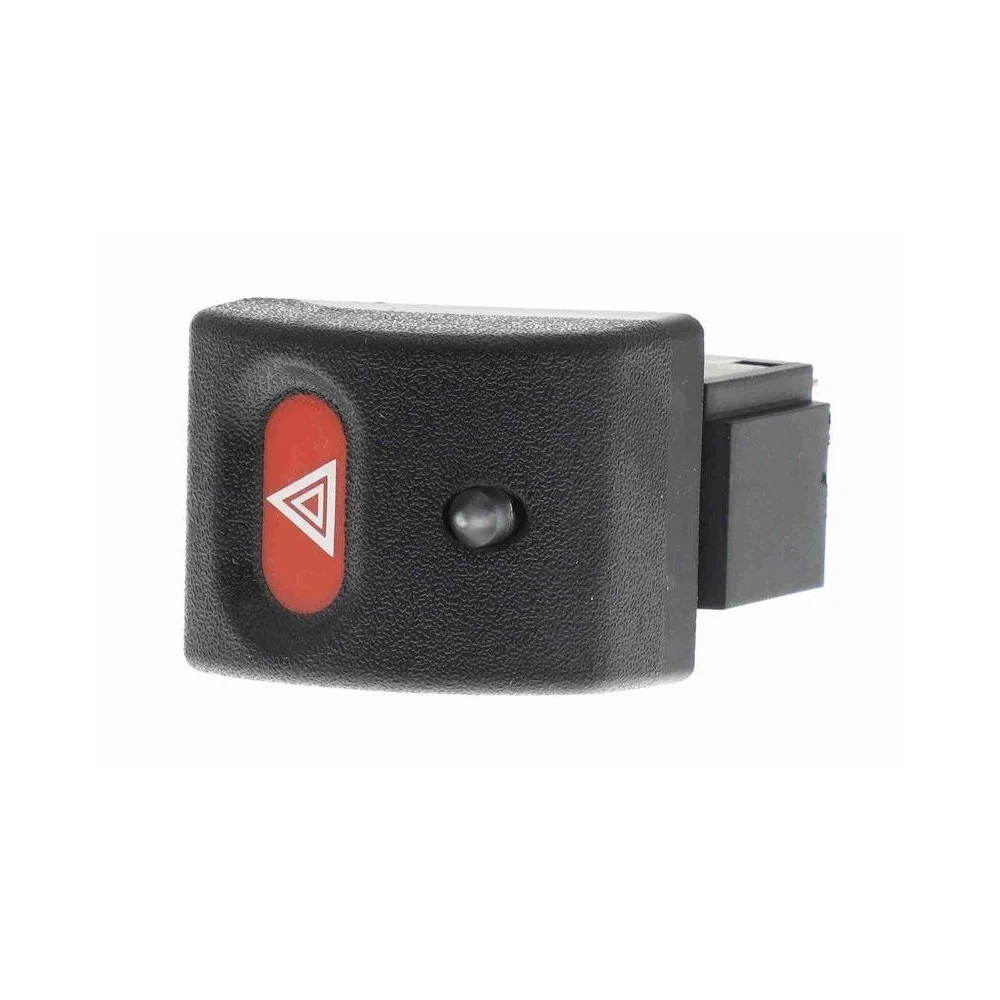 Выключатель аварийной световой сигнализации VEMO V40-80-2435 для OPEL, фото №1