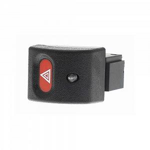 Выключатель аварийной световой сигнализации VEMO V40-80-2435 для OPEL - Фото 1