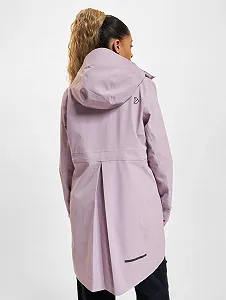 Жіноча парка Didriksons Bea 5 synthetic.ua - Фото 1