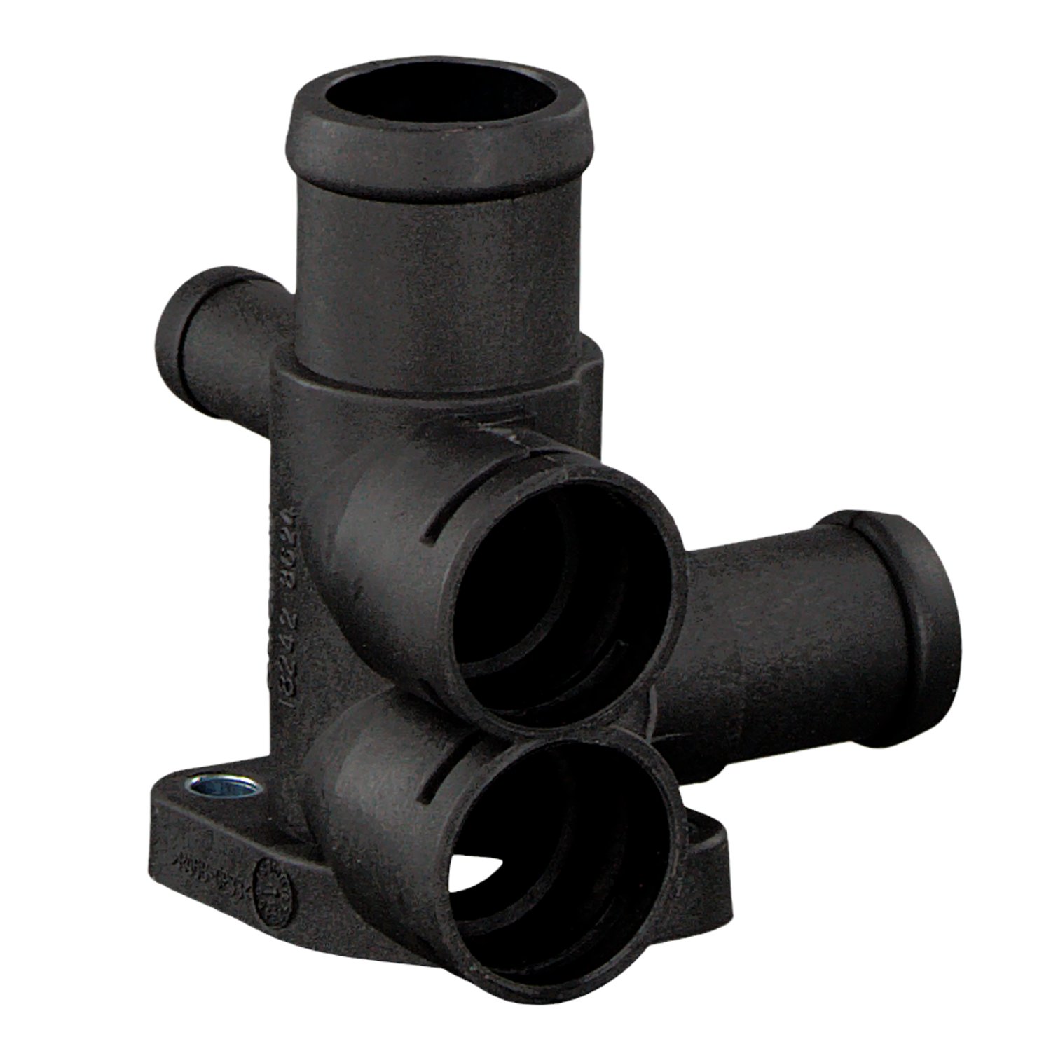 Фланець охолоджуючої рідини FEBI BILSTEIN 18242 для VW, передній, фото №4