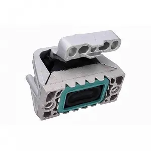 Опора двигуна VAICO V10-1921 AUDI SEAT SKODA VW synthetic.ua - Фото 1