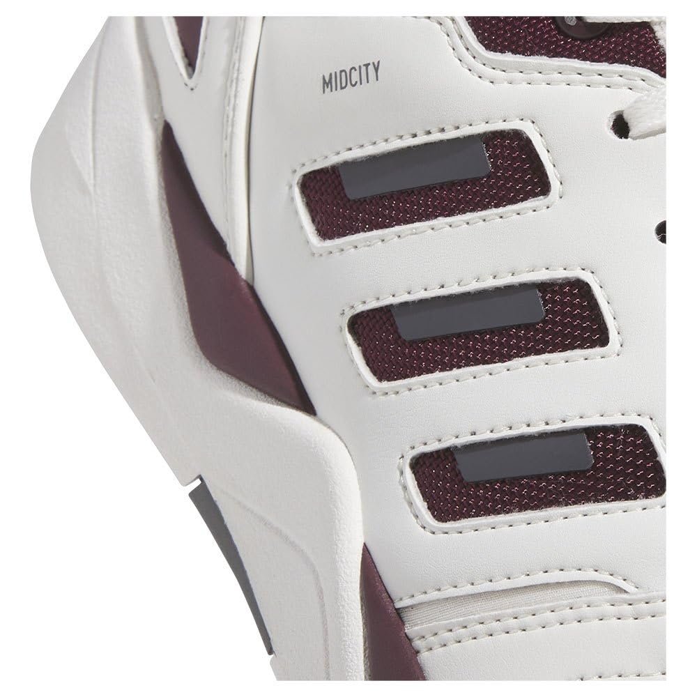 Кроссовки Adidas Midcity Low, фото №8 Кроссовки Adidas Midcity Low, фото №8