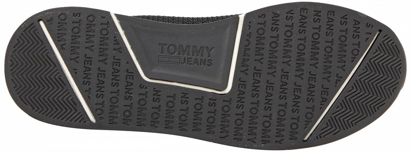 Кросівки Tommy Jeans Running, фото №2