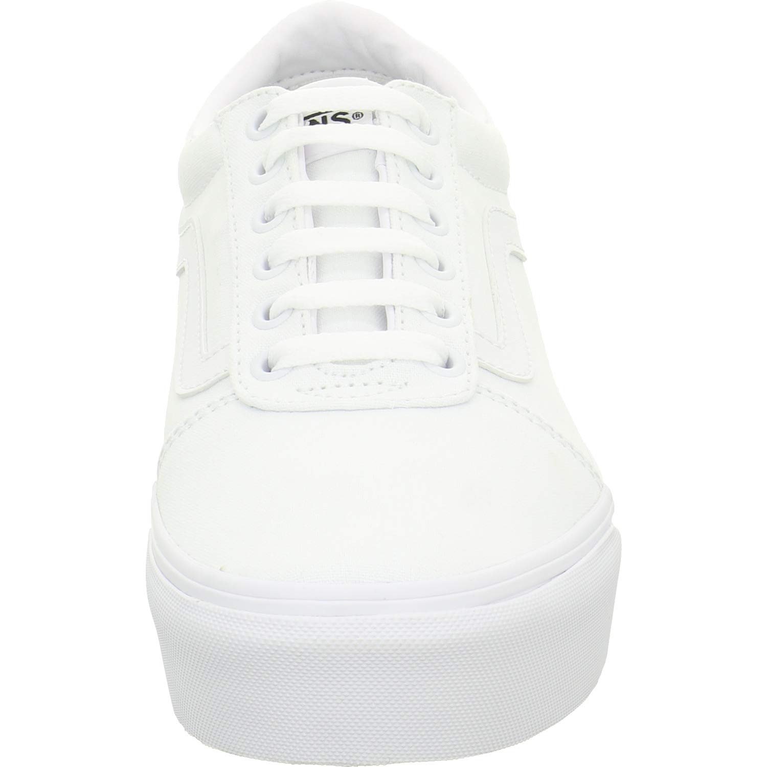 Кросівки Vans Ward Platform, жіночі, фото №3