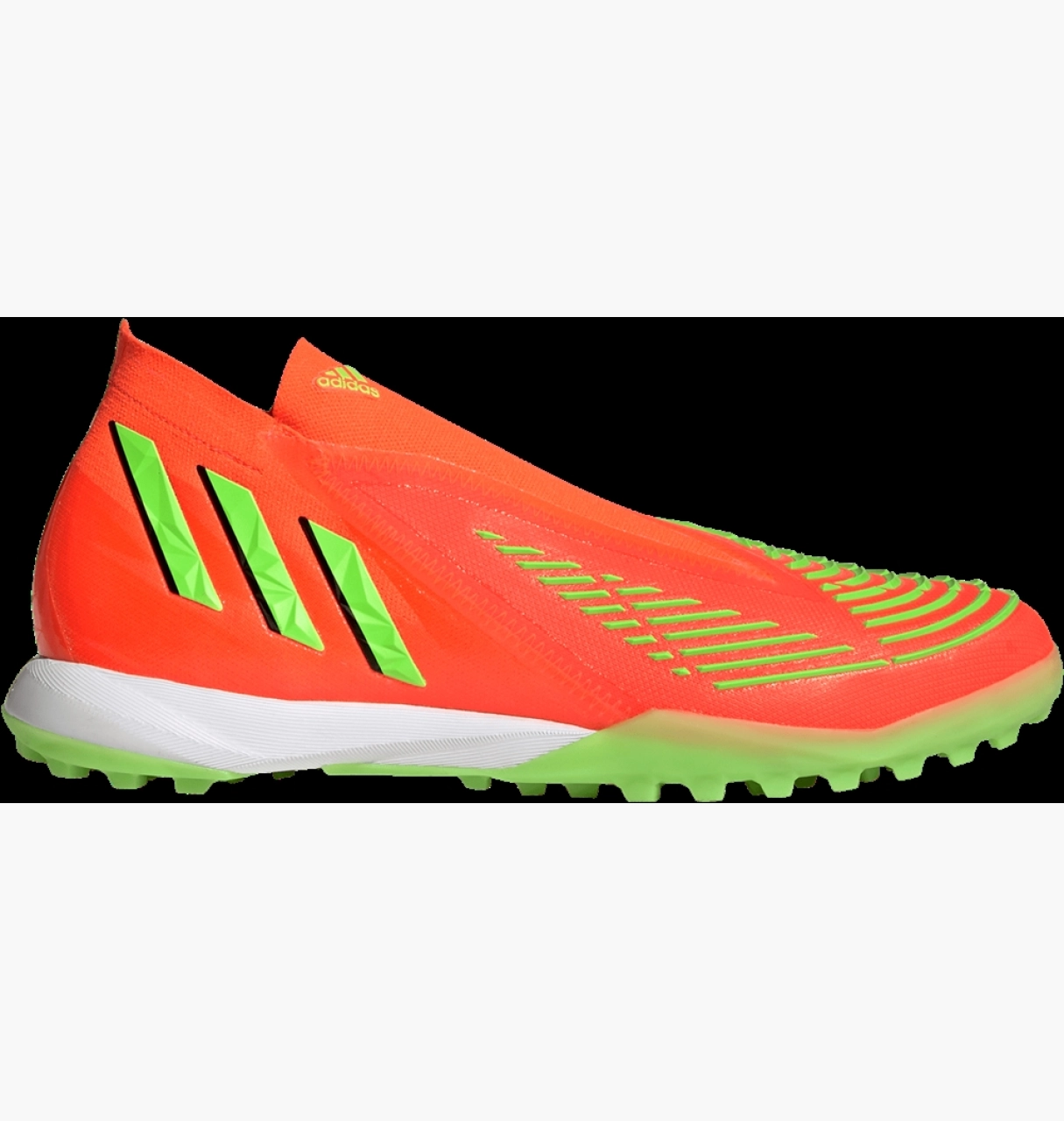 Сороконіжки Adidas Predator Edge.1 TF 46, фото №2