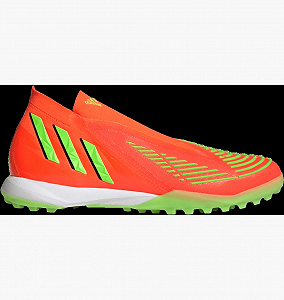 Сороконіжки Adidas Predator Edge.1 TF 46 synthetic.ua - Фото 1