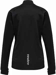 Спортивная толстовка newline Женская synthetic.ua - Фото 1