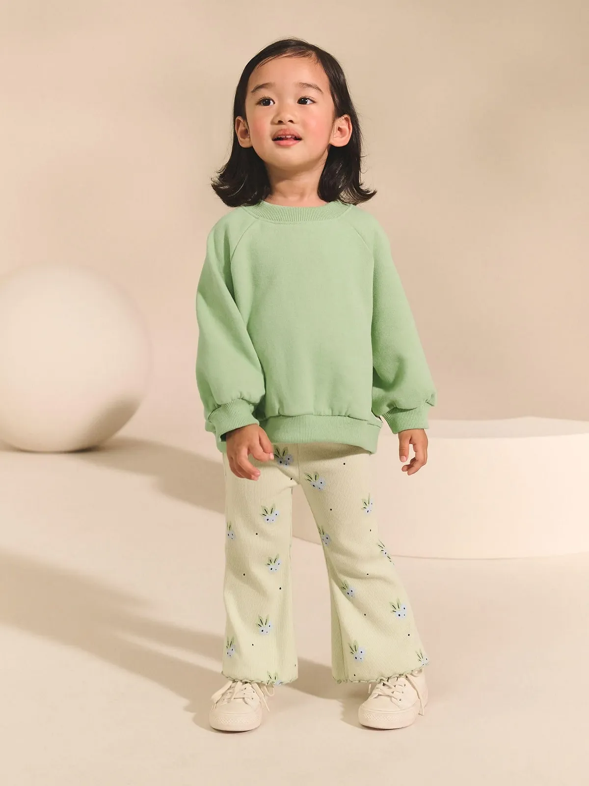 Next Толстовка детская Standard с круглым вырезом, фото №5