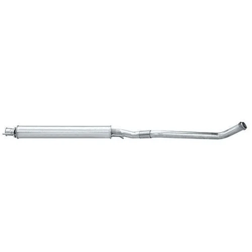 Середній глушник HELLA Easy2Fit 8LC 366 024-761, фото №3 Середній глушник HELLA Easy2Fit 8LC 366 024-761, фото №3