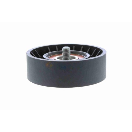 Направляющий/обводной ролик поликлинового ремня VAICO V48-0166, фото №3