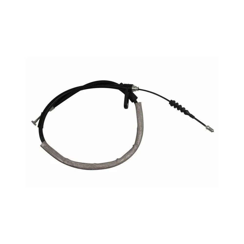 Трос стояночного тормоза VAICO V24-30005 для ALFA ROMEO, фото №1 Трос стояночного тормоза VAICO V24-30005 для ALFA ROMEO, фото №1