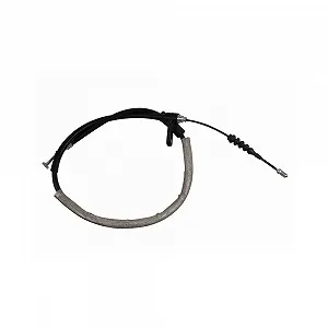 Трос стоянкового гальма VAICO V24-30005 для ALFA ROMEO - Фото 1